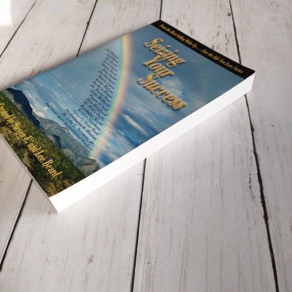 Wake Up...Live the Life You Love Seizing Your Success Softcover Multiple Authors - Picture 3 of 11